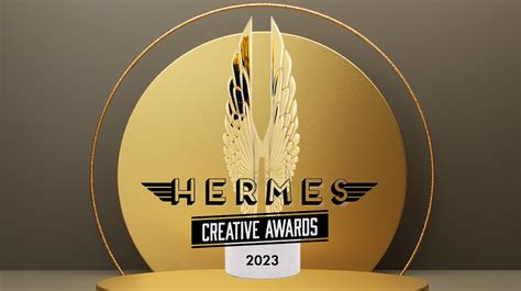 hermes creative awards 2017 winners|gold hermes creative award.